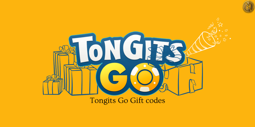 Tongits Go Gift codes
