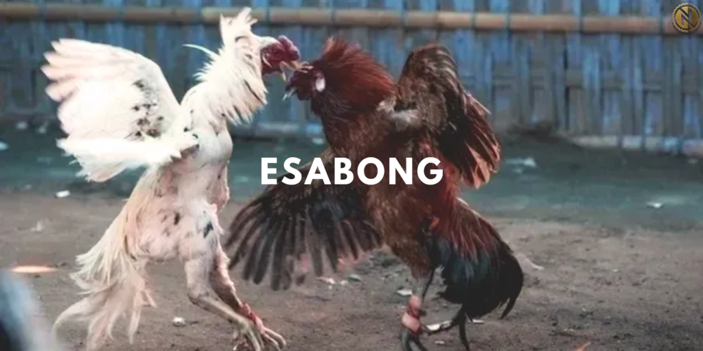 eSabong