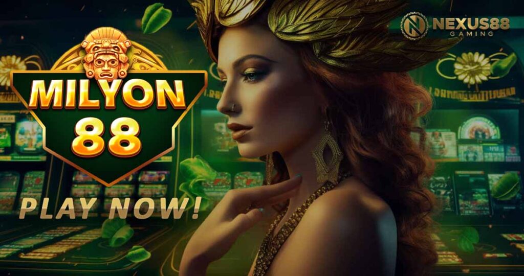 Milyon88 Casino