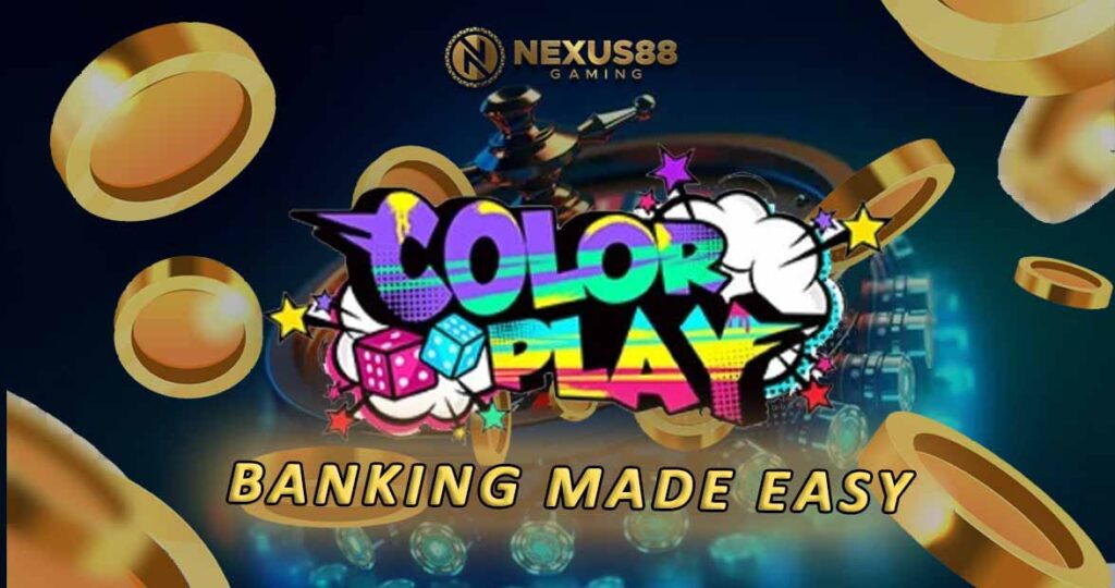 Colorplay Online