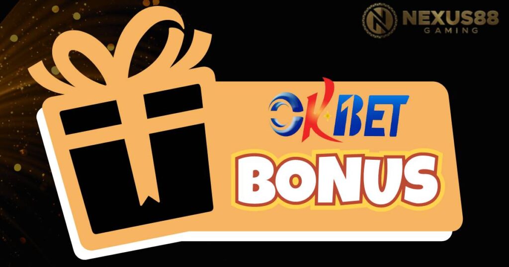 okbet online casino Bonuses and Promotions 