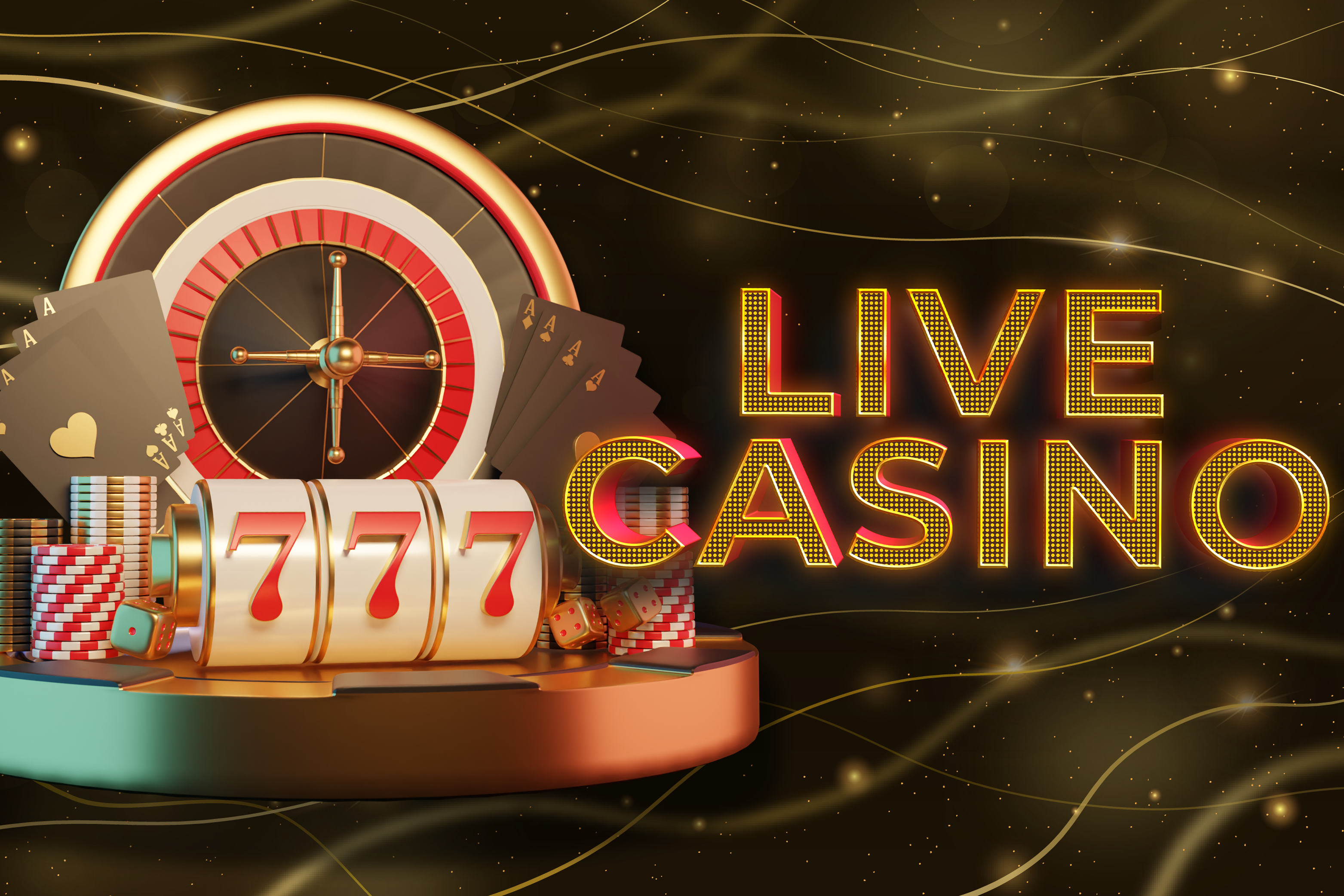 Nexus88 Gaming Live Casino Game