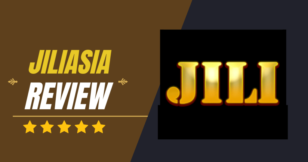 jiliasia