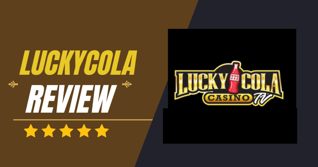 LUCKYCOLA