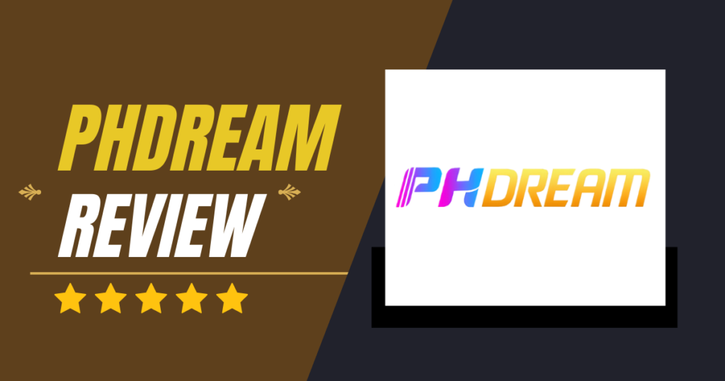 PHDREAM