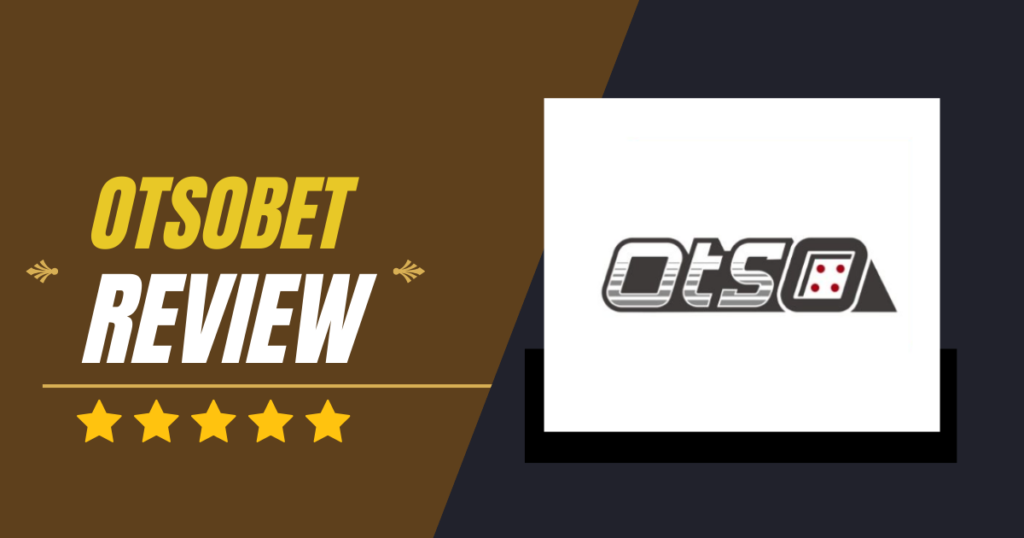 OTSOBET