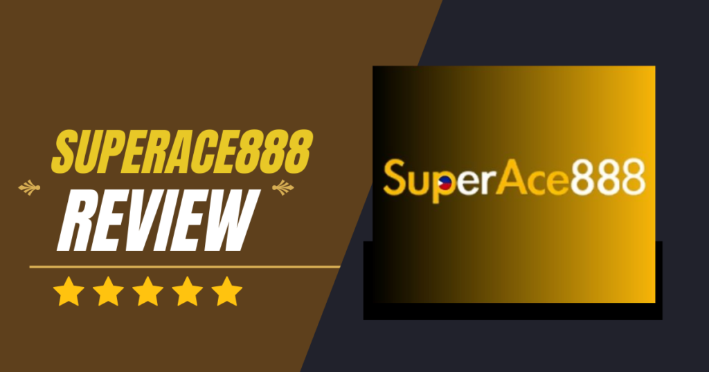 SUPERACE888